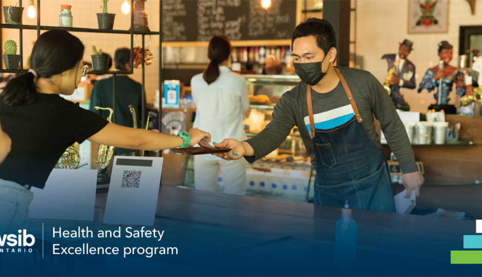 Health System News WSIB helps keep workplaces safe in COVID19 pandemic